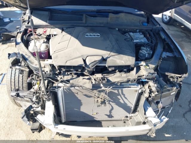 2023 AUDI Q7 WA1LXBF78PD024794 Photo 9