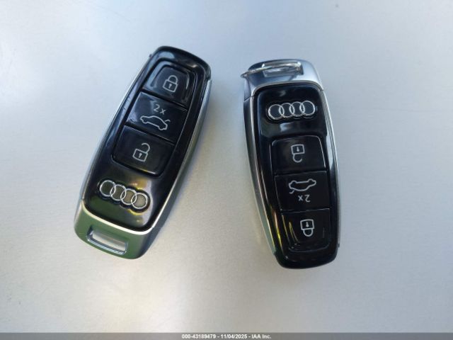 2023 AUDI Q7 WA1LXBF78PD024794 Photo 10