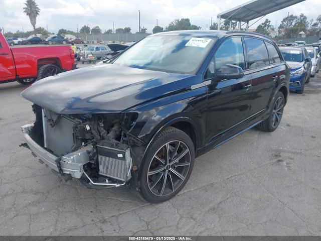 2023 AUDI Q7 WA1LXBF78PD024794 Photo 1
