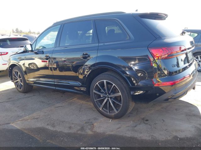 2023 AUDI Q7 WA1LXBF78PD024794 Photo 2