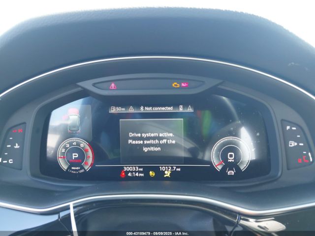 2023 AUDI Q7 WA1LXBF78PD024794 Photo 6