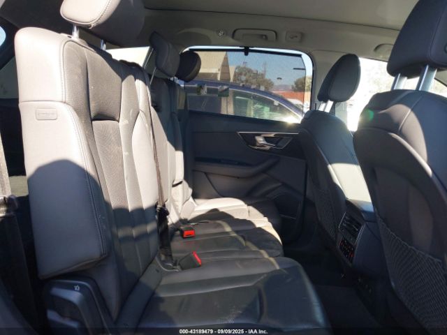 2023 AUDI Q7 WA1LXBF78PD024794 Photo 7