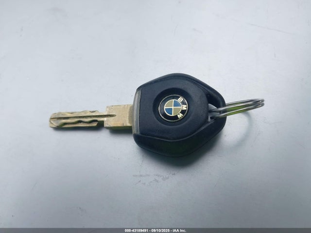 Продажа на аукционе авто 2001 Bmw M, vin: WBSCL93461LJ80777, номер лота: 43189491