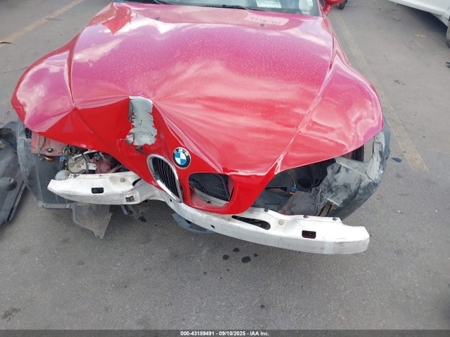Продажа на аукционе авто 2001 Bmw M, vin: WBSCL93461LJ80777, номер лота: 43189491