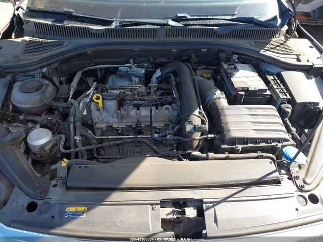 3VWC57BU3KM202738 Volkswagen 1.4 tsi