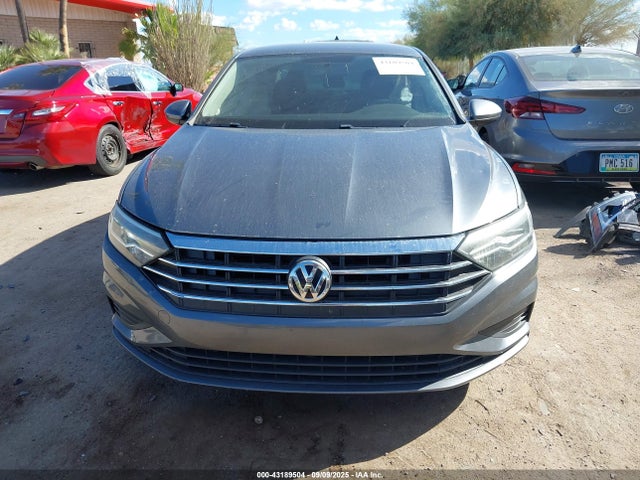 3VWC57BU3KM202738 Volkswagen 1.4 tsi