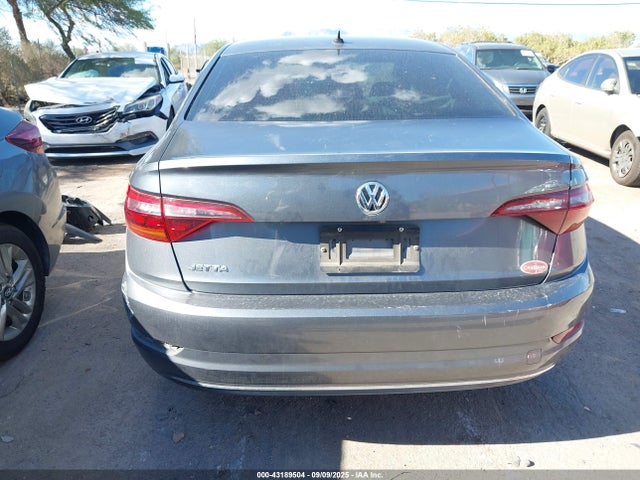 3VWC57BU3KM202738 Volkswagen 1.4 tsi