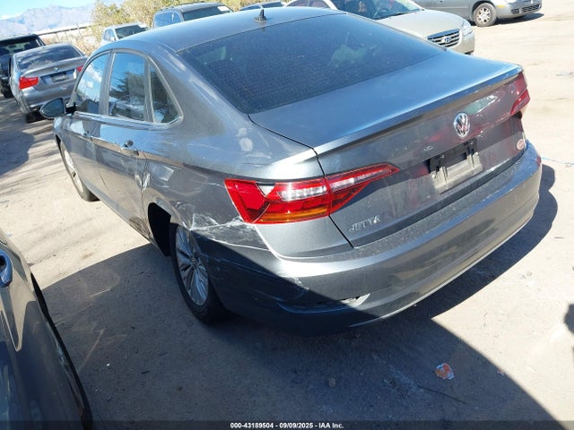 3VWC57BU3KM202738 Volkswagen 1.4 tsi