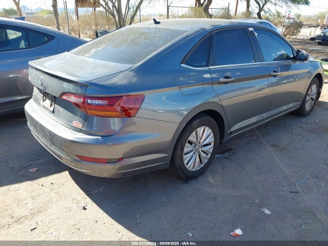 3VWC57BU3KM202738 Volkswagen 1.4 tsi