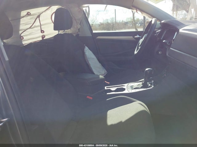 3VWC57BU3KM202738 Volkswagen 1.4 tsi
