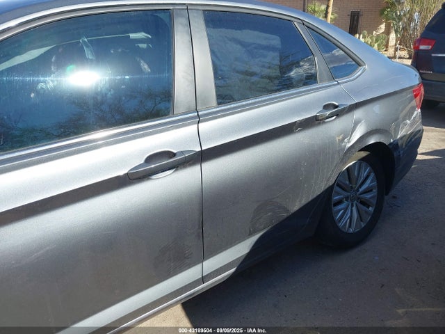 3VWC57BU3KM202738 Volkswagen 1.4 tsi