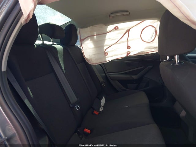 3VWC57BU3KM202738 Volkswagen 1.4 tsi