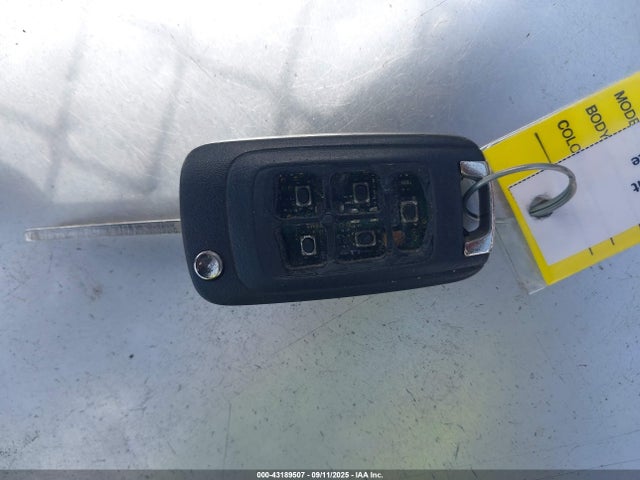 Продажа на аукционе авто 2013 Chevrolet Volt, vin: 1G1RE6E45DU145114, номер лота: 43189507