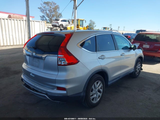 3CZRM3H50GG708665 Honda k24w9/k24v1