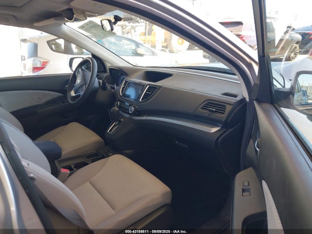 3CZRM3H50GG708665 Honda k24w9/k24v1