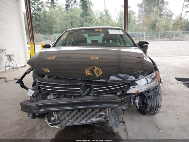3VWD17AJ0EM385222 Volkswagen 2014