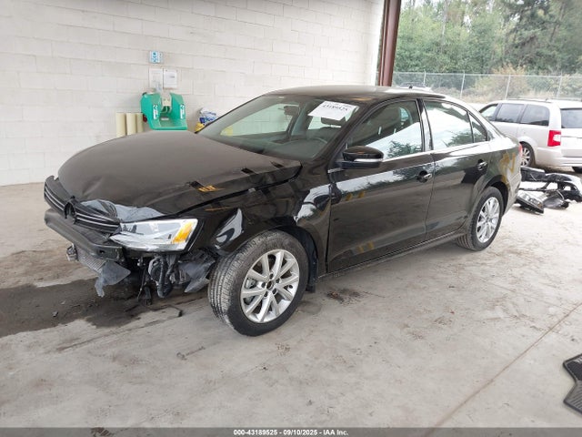 3VWD17AJ0EM385222 Volkswagen 2014