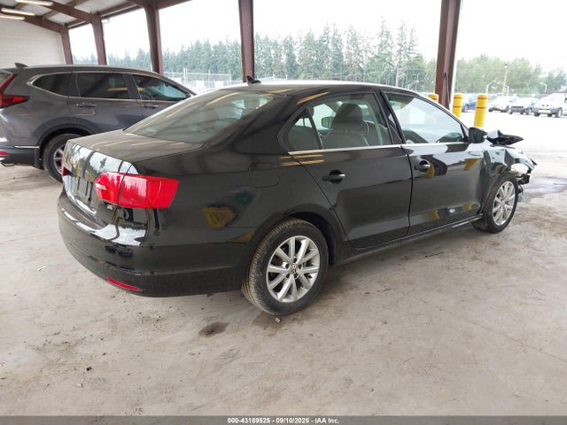 3VWD17AJ0EM385222 Volkswagen 2014