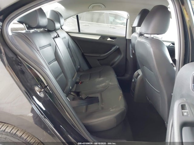 3VWD17AJ0EM385222 Volkswagen 2014