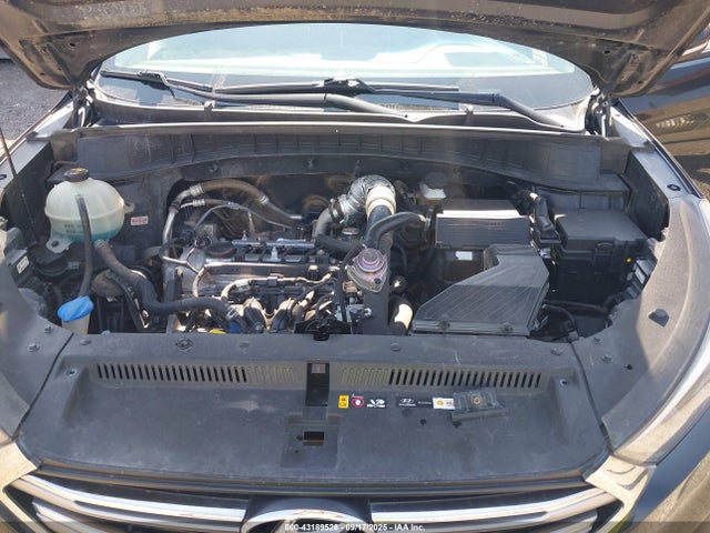 Hyundai t-gdi gamma 2017 KM8J3CA29HU330362 Image 10