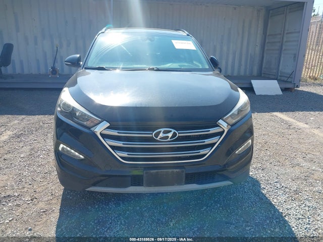 Hyundai t-gdi gamma 2017 KM8J3CA29HU330362 Image 12