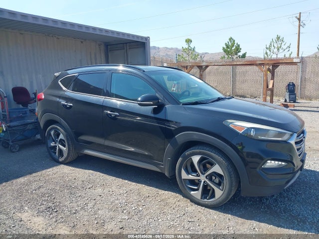 Hyundai t-gdi gamma 2017 KM8J3CA29HU330362 Image 13
