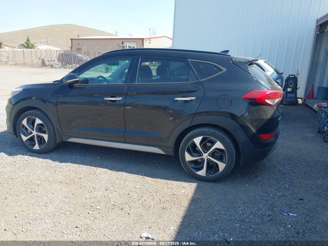 Hyundai t-gdi gamma 2017 KM8J3CA29HU330362 Image 14