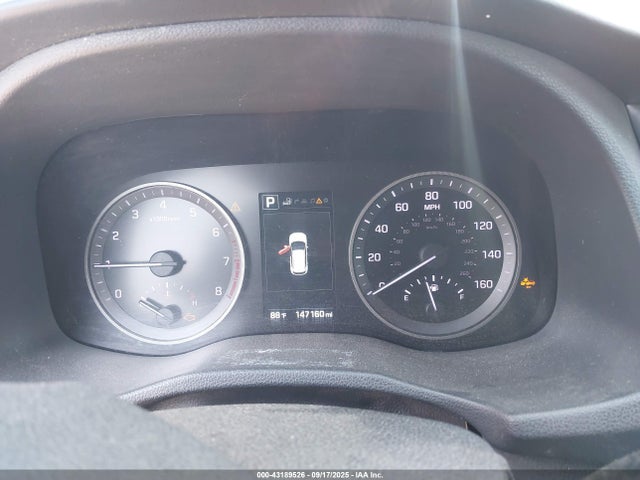 Hyundai t-gdi gamma 2017 KM8J3CA29HU330362 Image 15