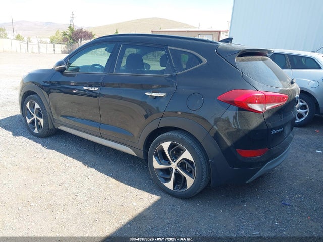 Hyundai t-gdi gamma 2017 KM8J3CA29HU330362 Image 3