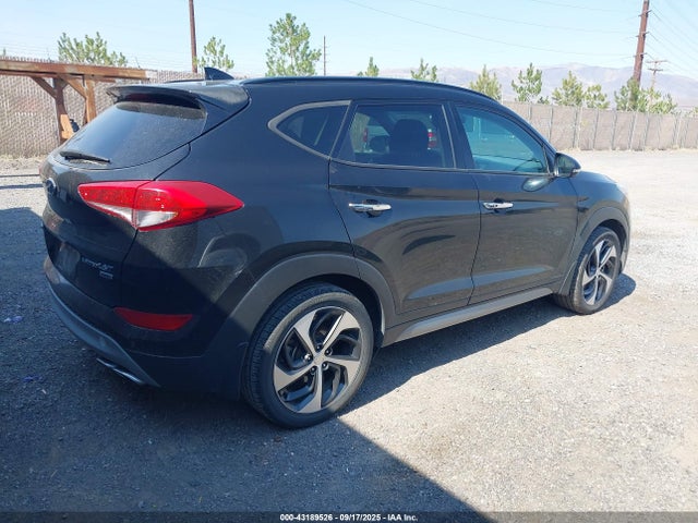 Hyundai t-gdi gamma 2017 KM8J3CA29HU330362 Image 4