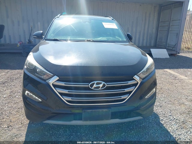 Hyundai t-gdi gamma 2017 KM8J3CA29HU330362 Image 6