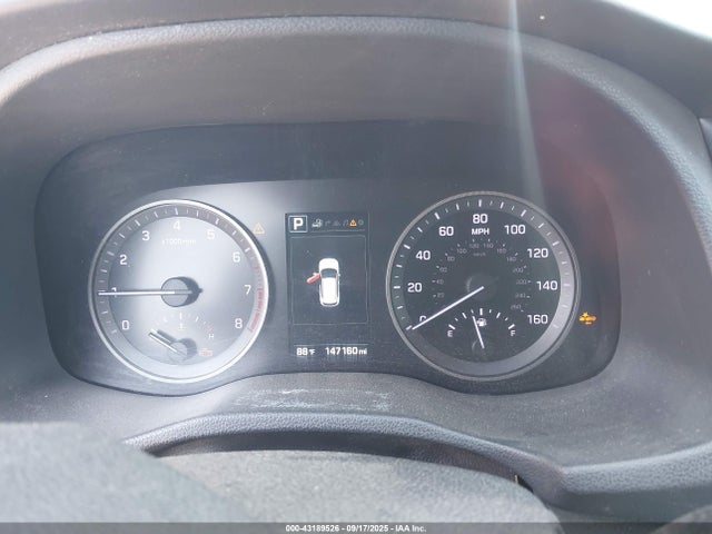 Hyundai t-gdi gamma 2017 KM8J3CA29HU330362 Image 7