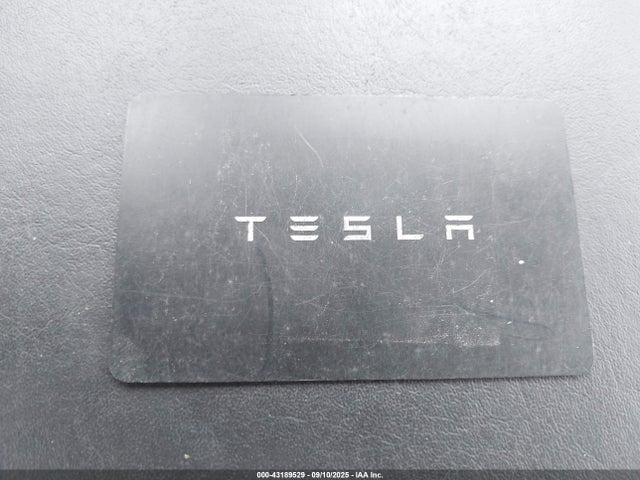 2020 TESLA MODEL Y 5YJYGDEF6LF057036 Photo 10