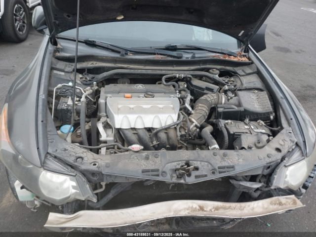2011 ACURA TSX JH4CU2F66BC018849 Photo 9