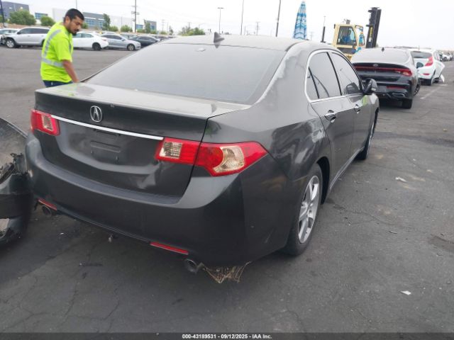 2011 ACURA TSX JH4CU2F66BC018849 Photo 3