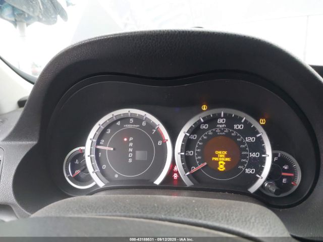 2011 ACURA TSX JH4CU2F66BC018849 Photo 6