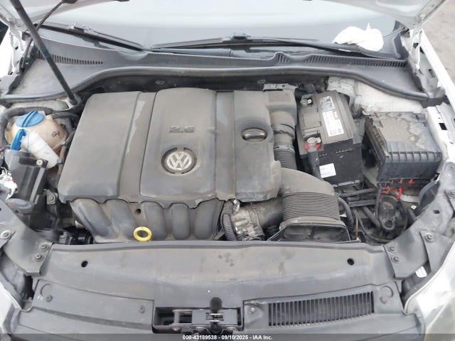 Volkswagen 2014 2014 WVWDB7AJ8EW005284 Image 10