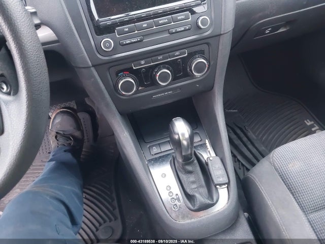 Volkswagen 2014 2014 WVWDB7AJ8EW005284 Image 11