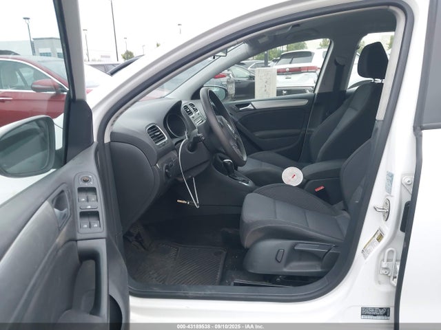 Volkswagen 2014 2014 WVWDB7AJ8EW005284 Image 5
