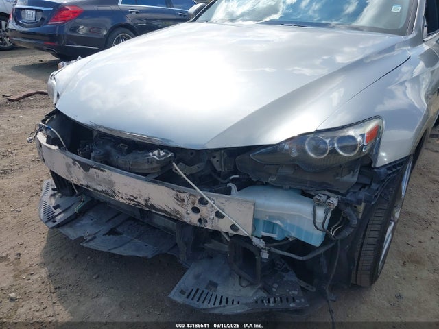 Lexus 4gr-fse 2015 JTHBF1D27F5066208 Image 6
