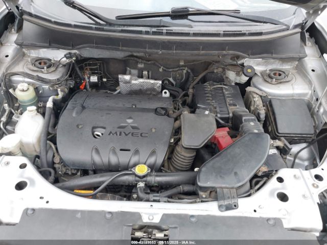 2013 MITSUBISHI OUTLANDER JA4AS3AW0DU003802 Photo 9