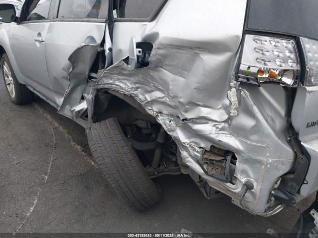 2013 MITSUBISHI OUTLANDER JA4AS3AW0DU003802 Photo 5