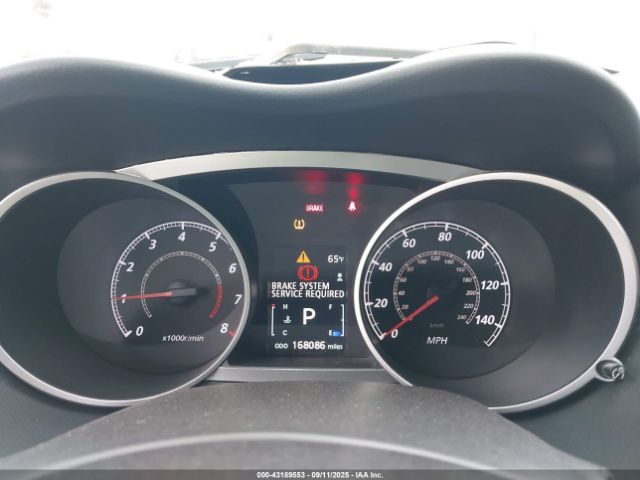 2013 MITSUBISHI OUTLANDER JA4AS3AW0DU003802 Photo 6