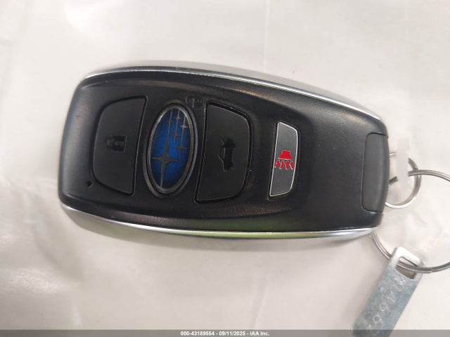 Subaru na 2022 JF1ZDBC14N8701151 Image 11