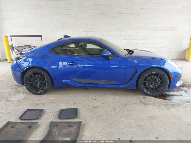 Subaru na 2022 JF1ZDBC14N8701151 Image 13