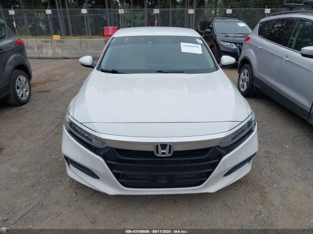 1HGCV1F1XJA167743 Honda l15be