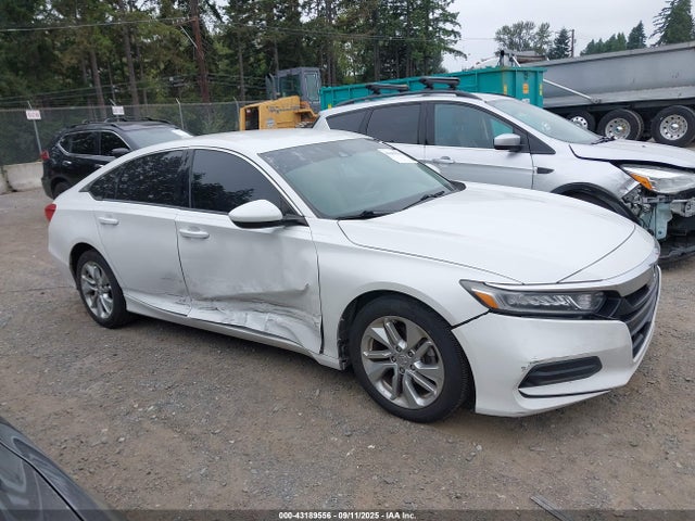 1HGCV1F1XJA167743 Honda l15be