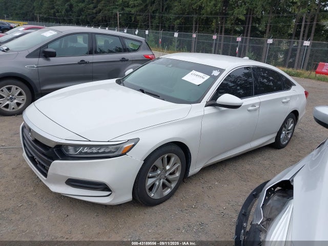 1HGCV1F1XJA167743 Honda l15be