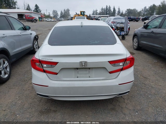 1HGCV1F1XJA167743 Honda l15be