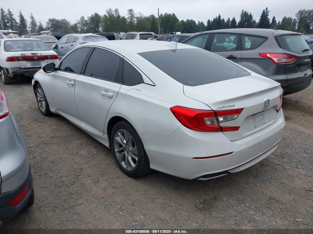 1HGCV1F1XJA167743 Honda l15be